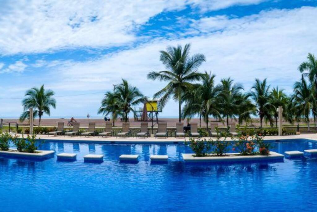 Beautiful And Enchanting Beach Vacation Хако Экстерьер фото